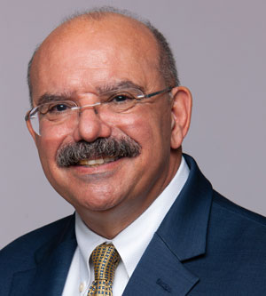 John L. Volakis